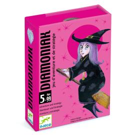 Taktikspiele Djeco