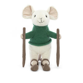 Weihnachtliche Geschenke Plüsch JELLYCAT
