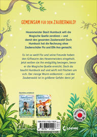 Jugendliteratur 8 bis 14 Jahre LOEWE VERLAG GMBH