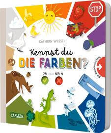 Bilderbücher Wimmelbücher CARLSEN