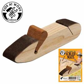 Forschen & Bauen Corvus