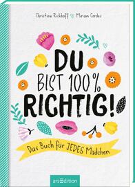 Jugendliche ARS EDITION GMBH