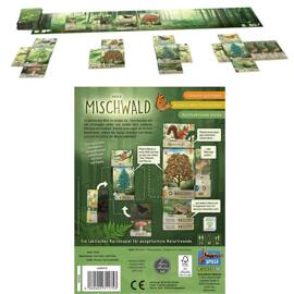 für Familien & Klassiker ASMODEE
