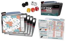 Krimispiele moses. Verlag