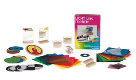Experimentieren & Forschen Walter Kraul