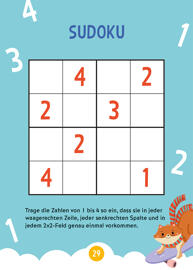 Beschäftigungshefte TESSLOFF