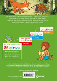 Lesen lernen LOEWE VERLAG GMBH