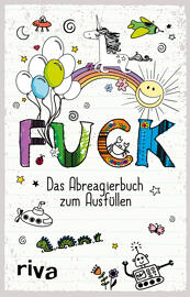 Beschäftigungshefte RIVA VERLAG