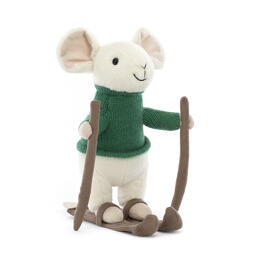 Weihnachtliche Geschenke Plüsch JELLYCAT