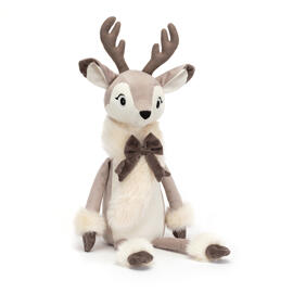Weihnachtliche Geschenke JELLYCAT