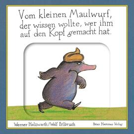 Bücher aus Pappe PETER HAMMER VERLAG