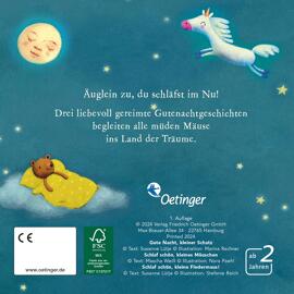 Bilderbücher OETINGER