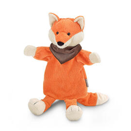 Tierhandpuppen STERNTALER