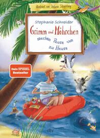 Bücher 6 bis 12 Jahre dtv Verlagsgesellschaft mbH & Co. KG