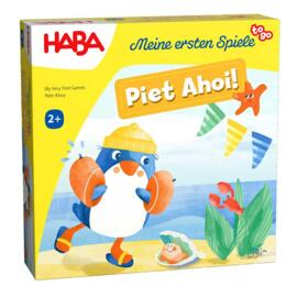 Spielen 1 bis 3 Jahre Spiele bis 6 Jahre HABA
