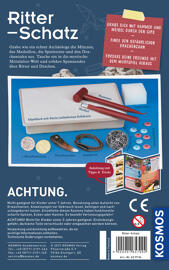 Ausgrabungsset Kosmos