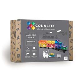 Konstruktionskästen CONNETIX