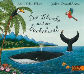 Kinderbücher bis 6 Jahre BELTZ