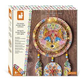 Textiles basteln JANOD