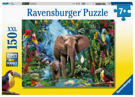 100 bis 200 Teile RAV. SPIELE