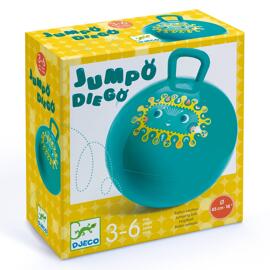 Bewegungsspielzeug Djeco