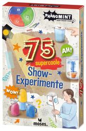 Experimentierkästen & Bücher moses. Verlag