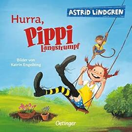 Sonstiges Oetinger Verlag