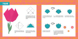 Papier & Origami EMF