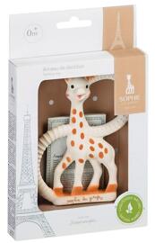 Rasseln & Greiflinge Sophie la girafe