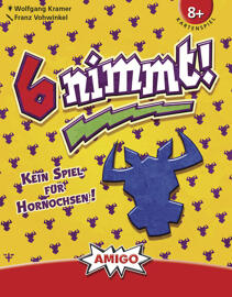 Kartenspiele Amigo