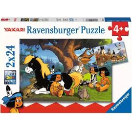 Puzzles für Kinder
