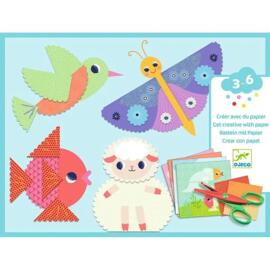 Papier & Origami DJECO
