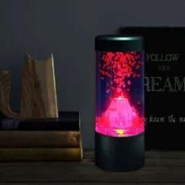 Drehlampen & Nachtlichter ITOTAL