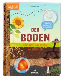 Sachbücher Bücher MOSES