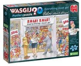 bis 1000 Teile JUMBO