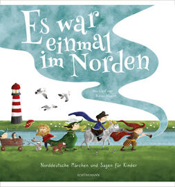 Märchen & Gutenachtbücher SCHUENEMANN C.E.