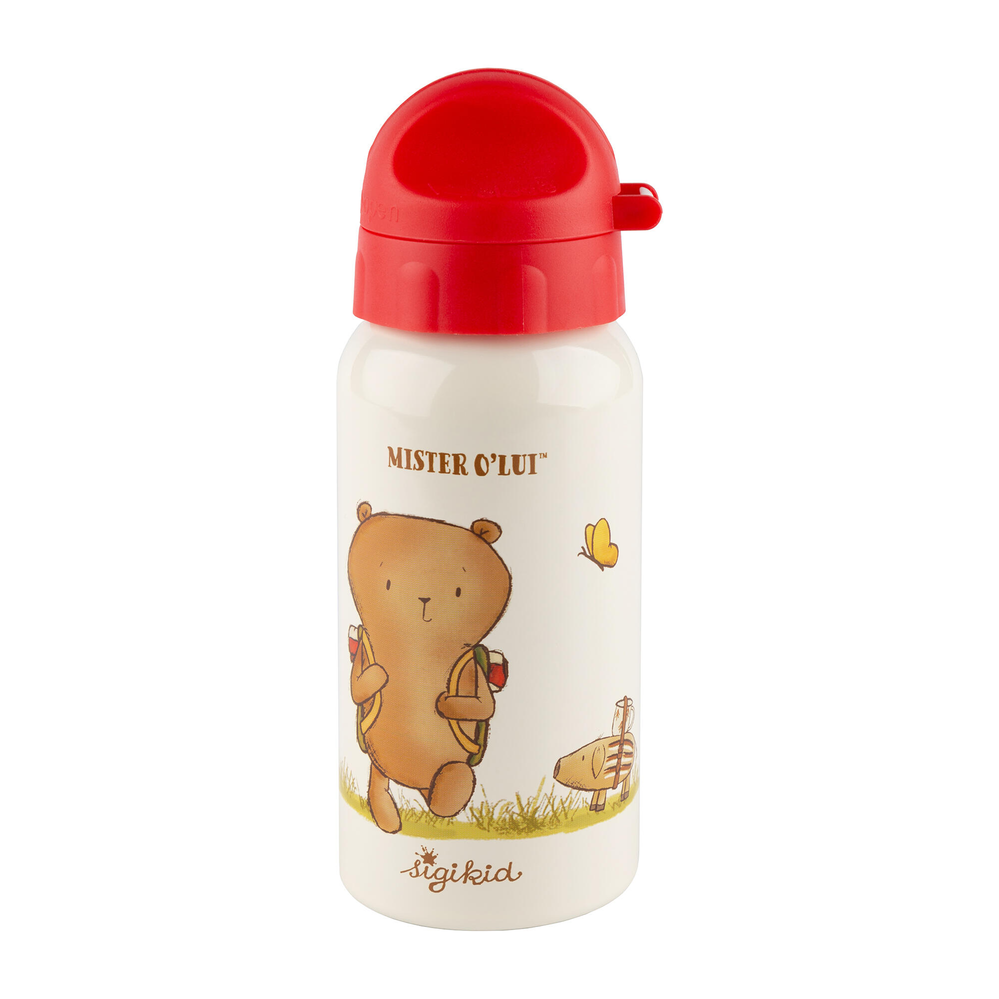 Sigikid - Trinkflasche Mister oLui 400ml