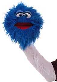 Sonstiges LIVING PUPPETS