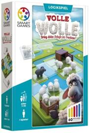 Rätsel & Knobelspiele SMARTGAMES