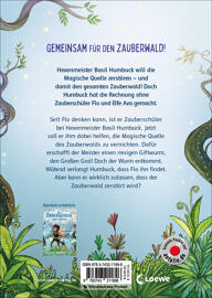 Jugendliteratur 8 bis 14 Jahre LOEWE VERLAG GMBH