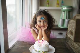 Kinderschmuck Great Pretenders