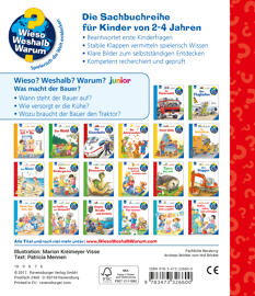 bis 6 Jahre RAVENSBURGER