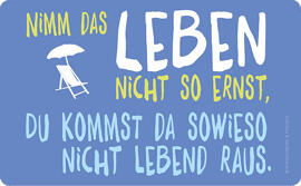 Gedeckter Tisch RANNENBERG & FRIENDS