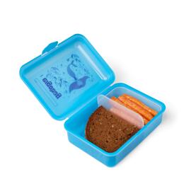 Brotdosen & Trinkflaschen ergobag