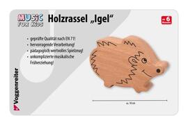 Musikinstrumente VOGGENREITER