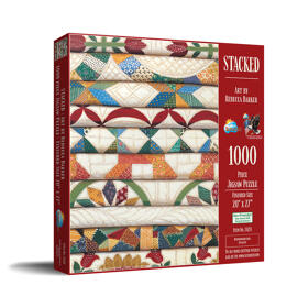bis 1000 Teile ALIZÀ