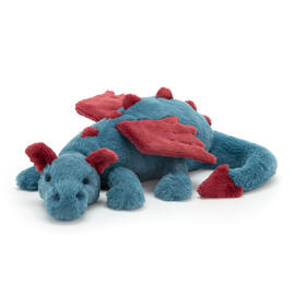 Plüsch für Babys Jellycat