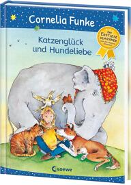 Bücher 6 bis 12 Jahre LOEWE VERLAG