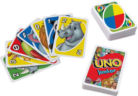 Kartenspiele IDEN