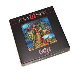 3D-Puzzles CURIOSI